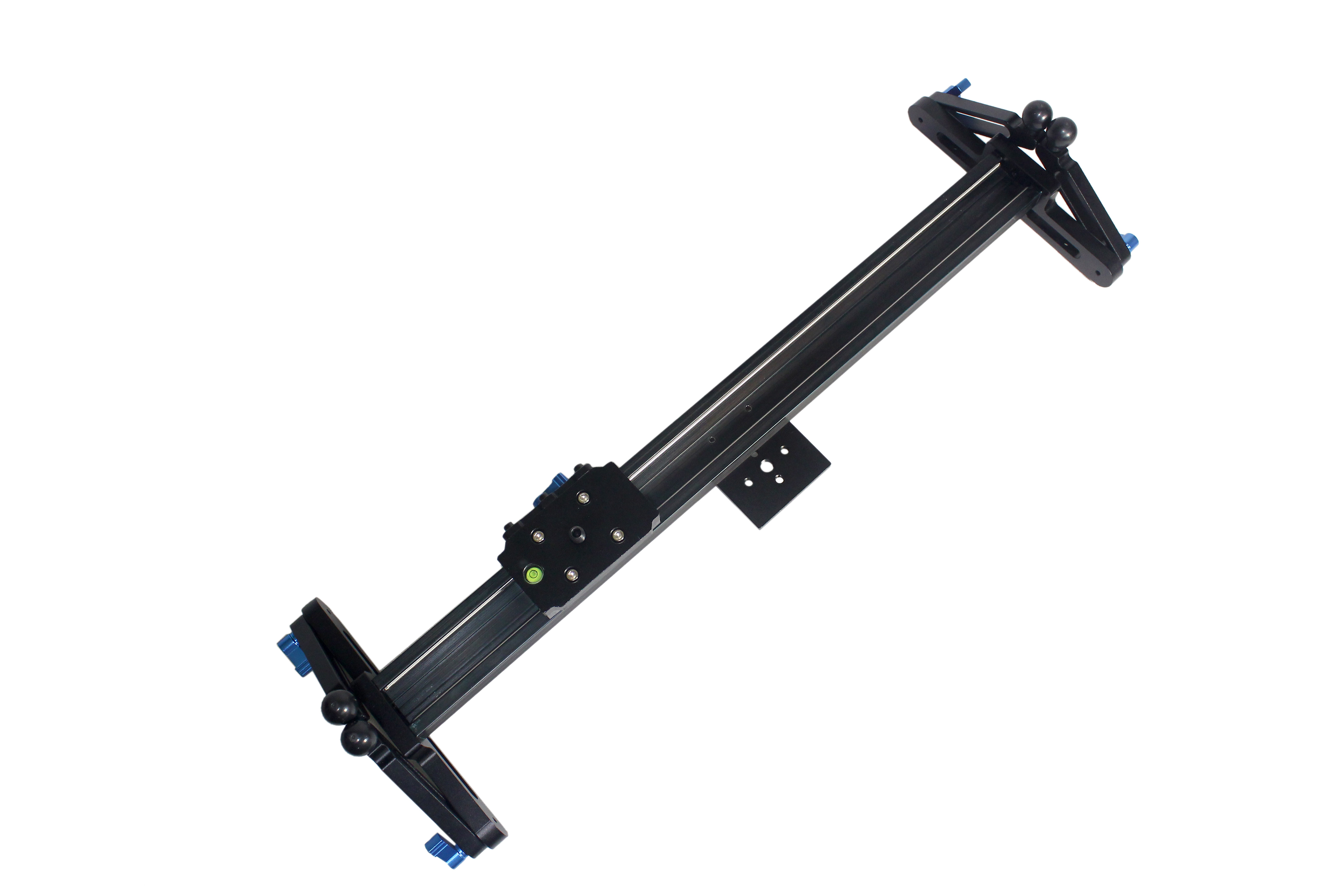 Thanh Dolly 150cm Camera Video Slider Rail 
